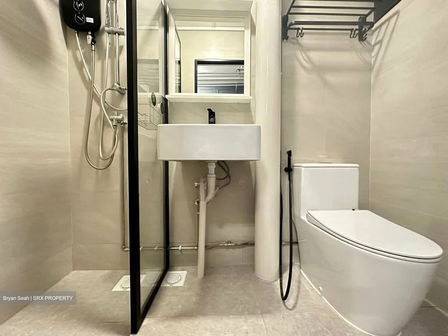 Blk 4 Toh Yi Gardens (Bukit Timah), HDB 4 Rooms #567866371